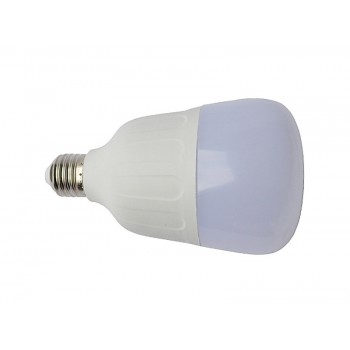 Светодиодная лампа E27 20W 220V Bulb